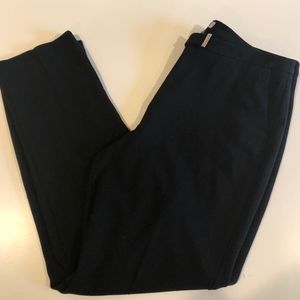 🍉 Jennifer Lopez Dressy Ankle Pant Sz 10